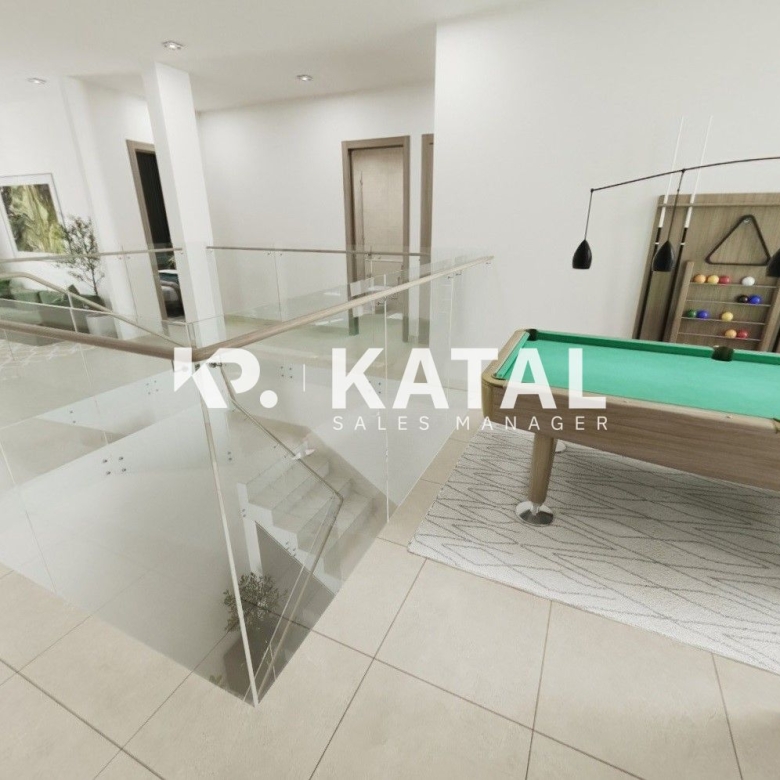Single Row-Corner| Semi Detached| Near to Amenities