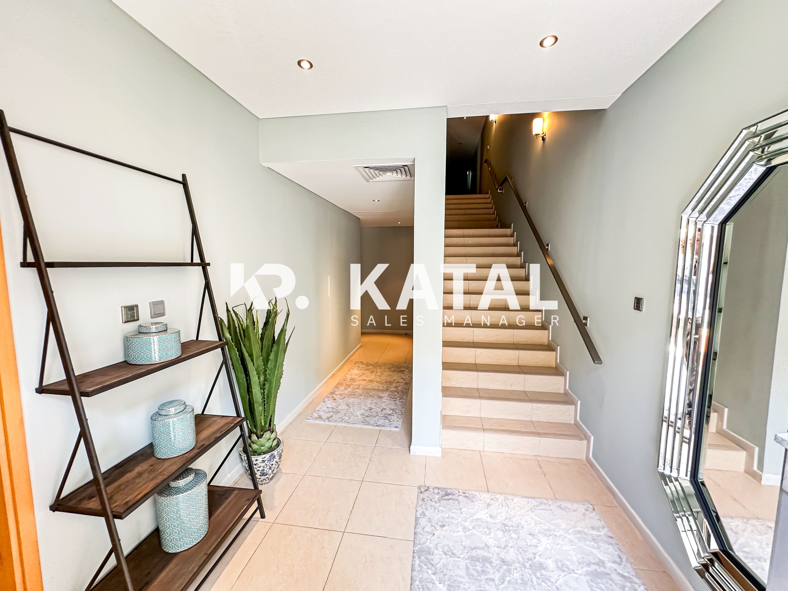 Townhouses For Sale in Al Raha Beach – Katal Property