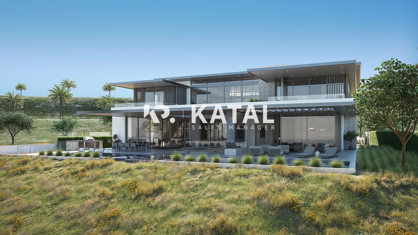 Nawayef Heights| Exclusive Community | Worth to Own