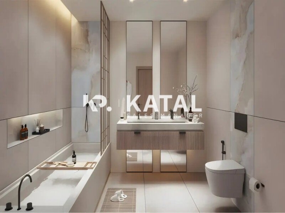 Sense of Luxury Living | Spacious Layout | Exclusive Community