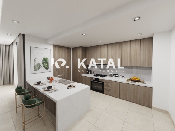 Townhouses For Sale in Yas Island – Katal Property
