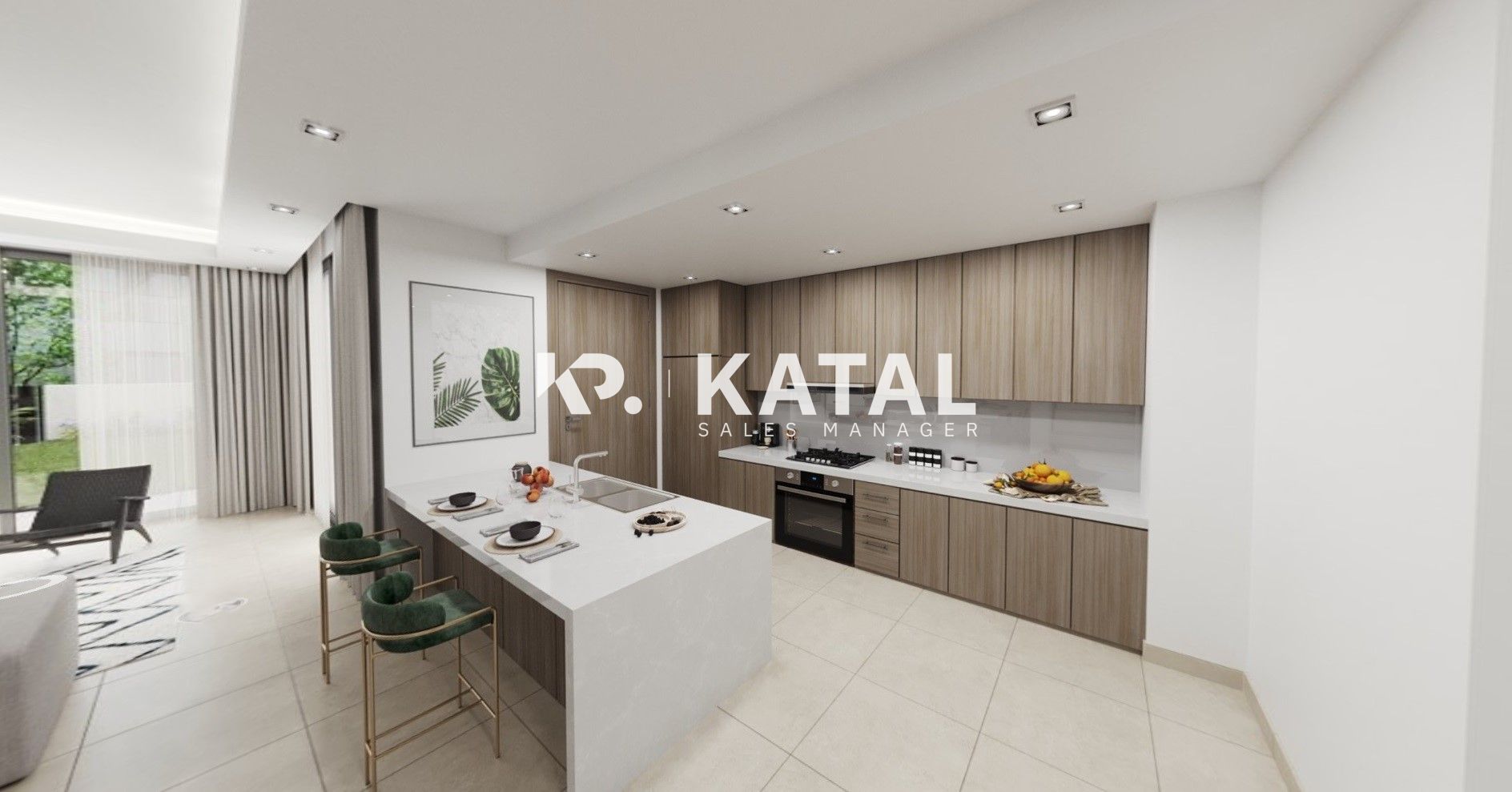 Townhouses in Yas Island | Townhouses Townhouses For Sale in Yas Island – Katal Property