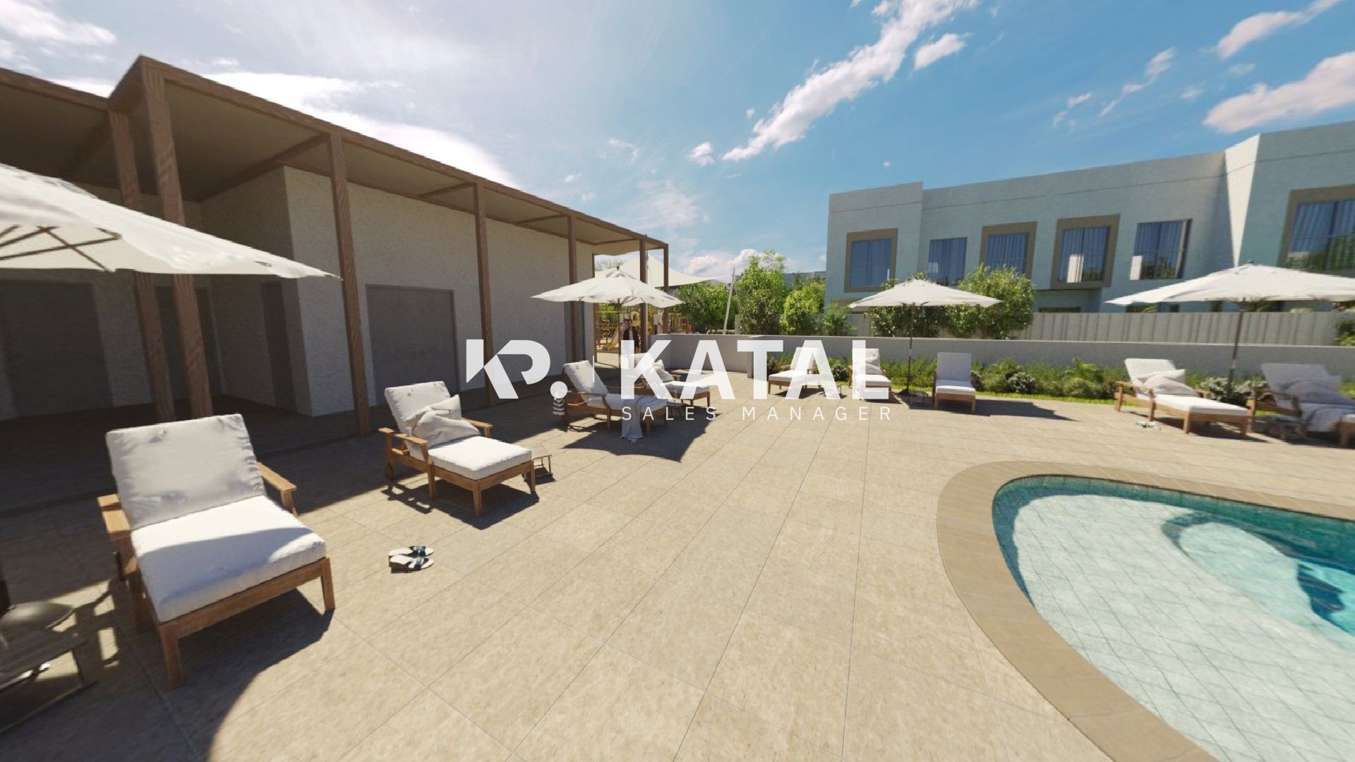Townhouses in Yas Island | Townhouses Townhouses For Sale in Yas Island – Katal Property