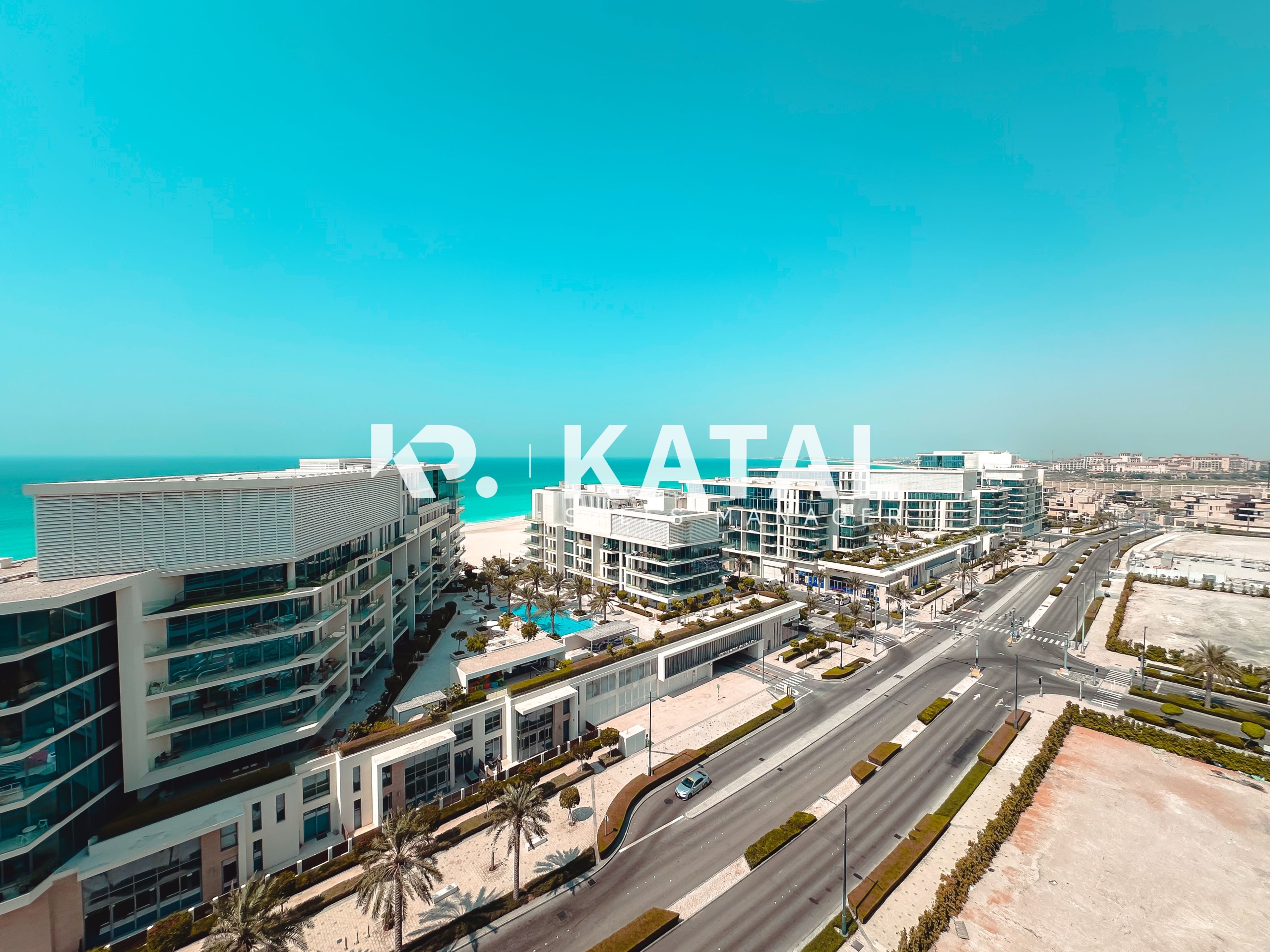 Prime Area | Spectacular Views | Luxury Living | Spacious Layout