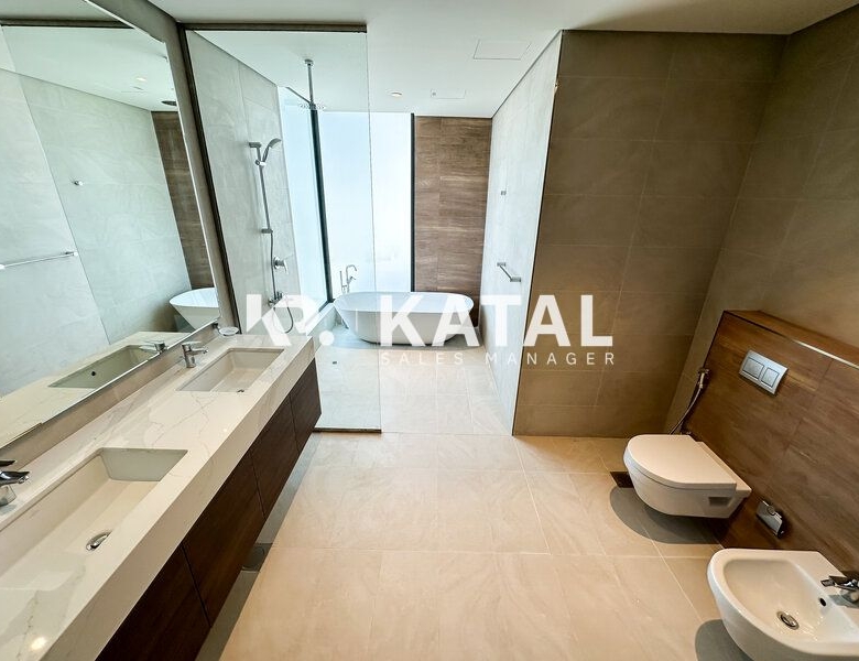 Villas For Sale in Saadiyat Island – Katal Property