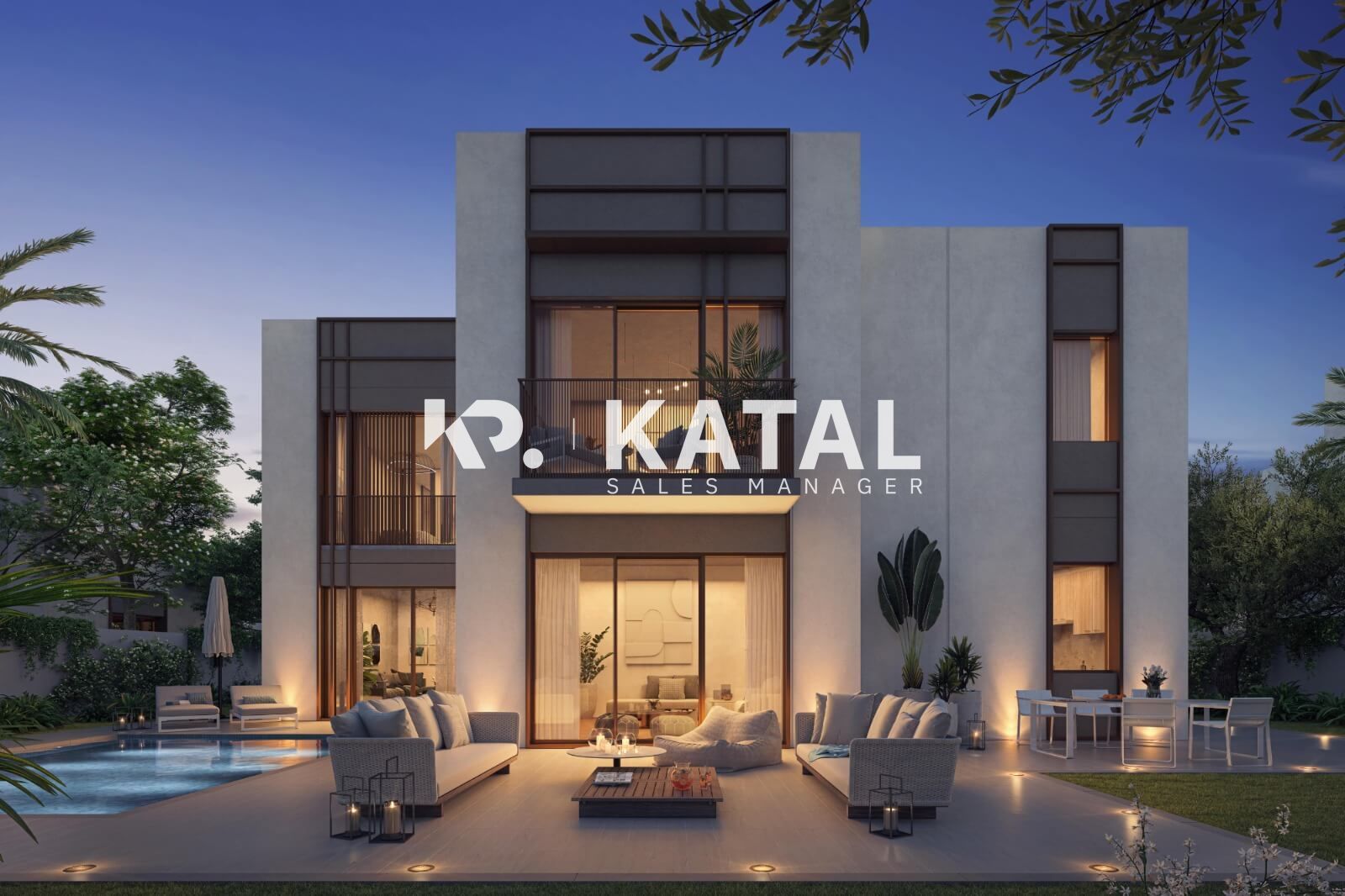 Villas in Al Shamkha | Villas Villas For Sale in Al Shamkha – Katal Property