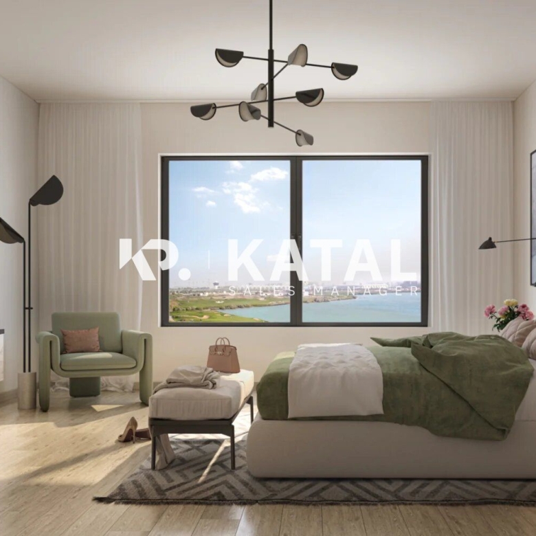 Apartments For Sale in Yas Island – Katal Property