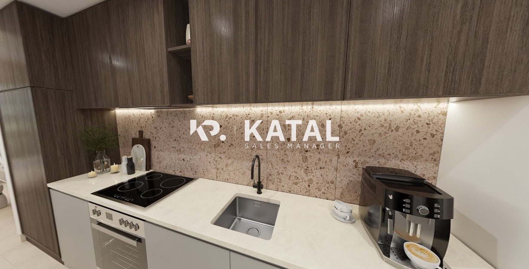 Apartments For Sale in Yas Island – Katal Property