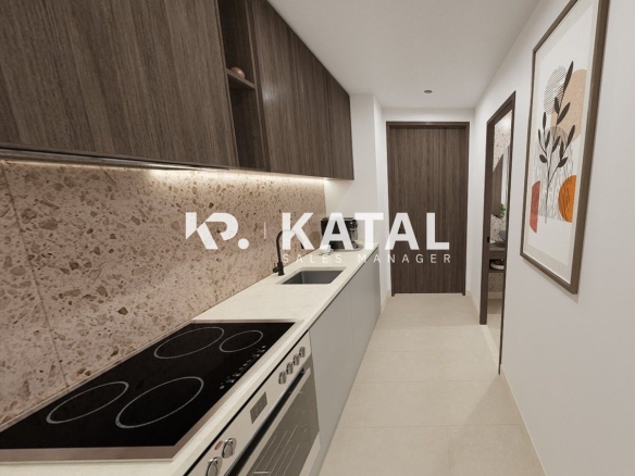 Dream Home| Spacious Layout| Surprising View