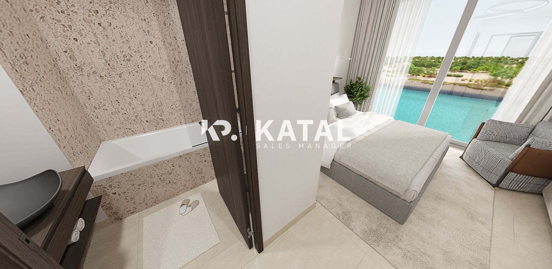 Apartments For Sale in Yas Island – Katal Property