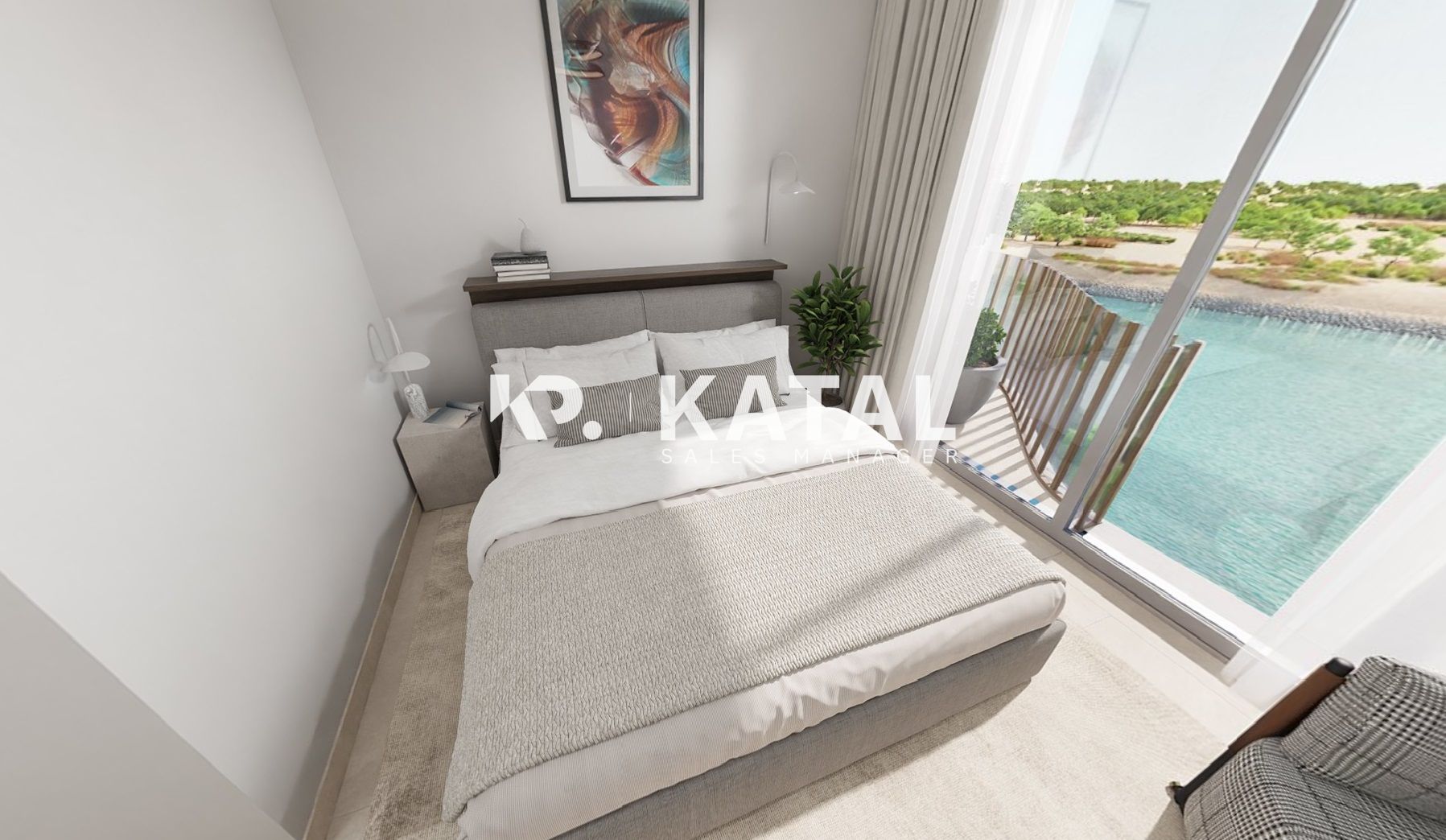 Apartments in Yas Island | Apartments Apartments For Sale in Yas Island – Katal Property