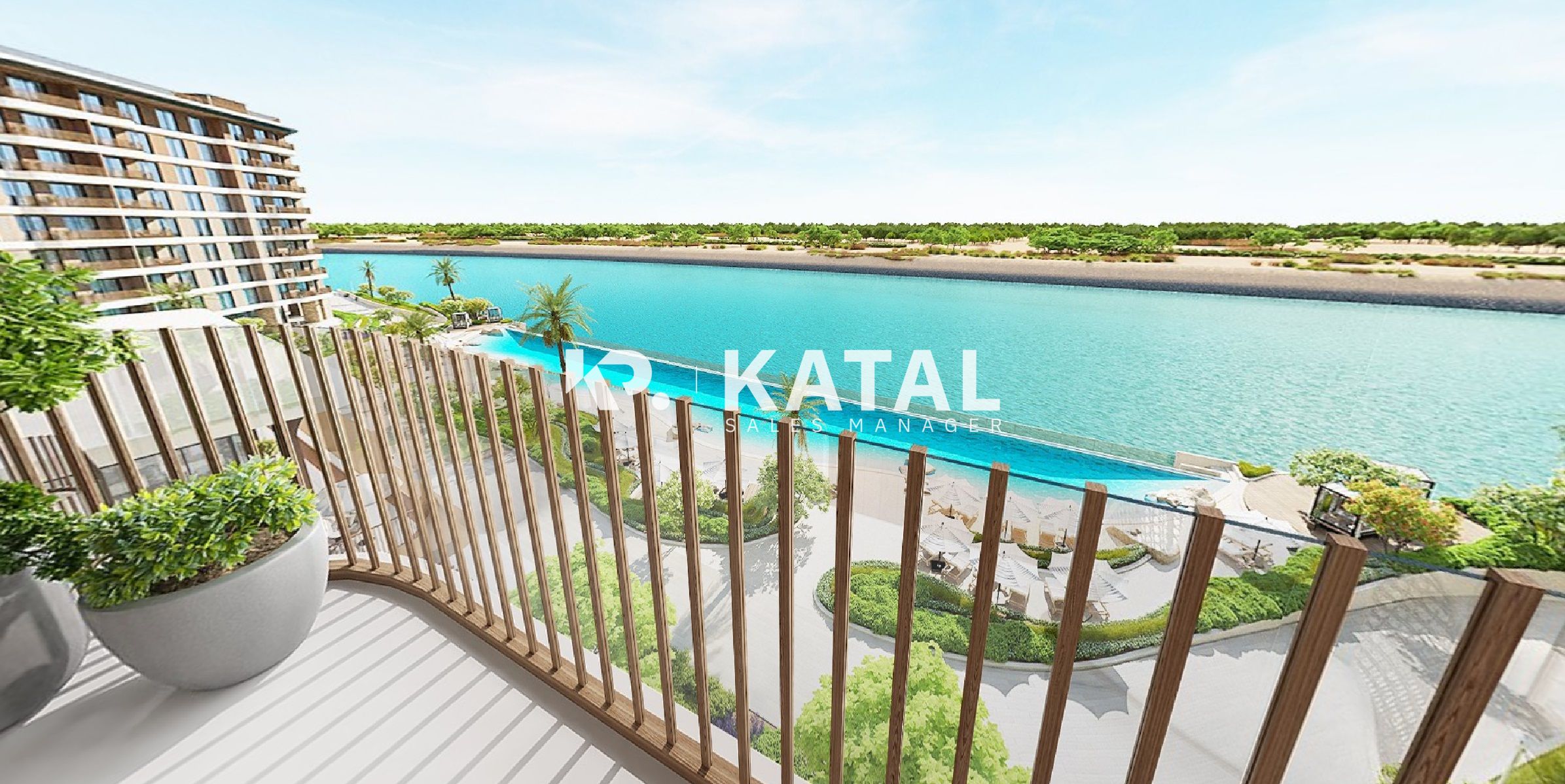 Apartments in Yas Island | Apartments Apartments For Sale in Yas Island – Katal Property