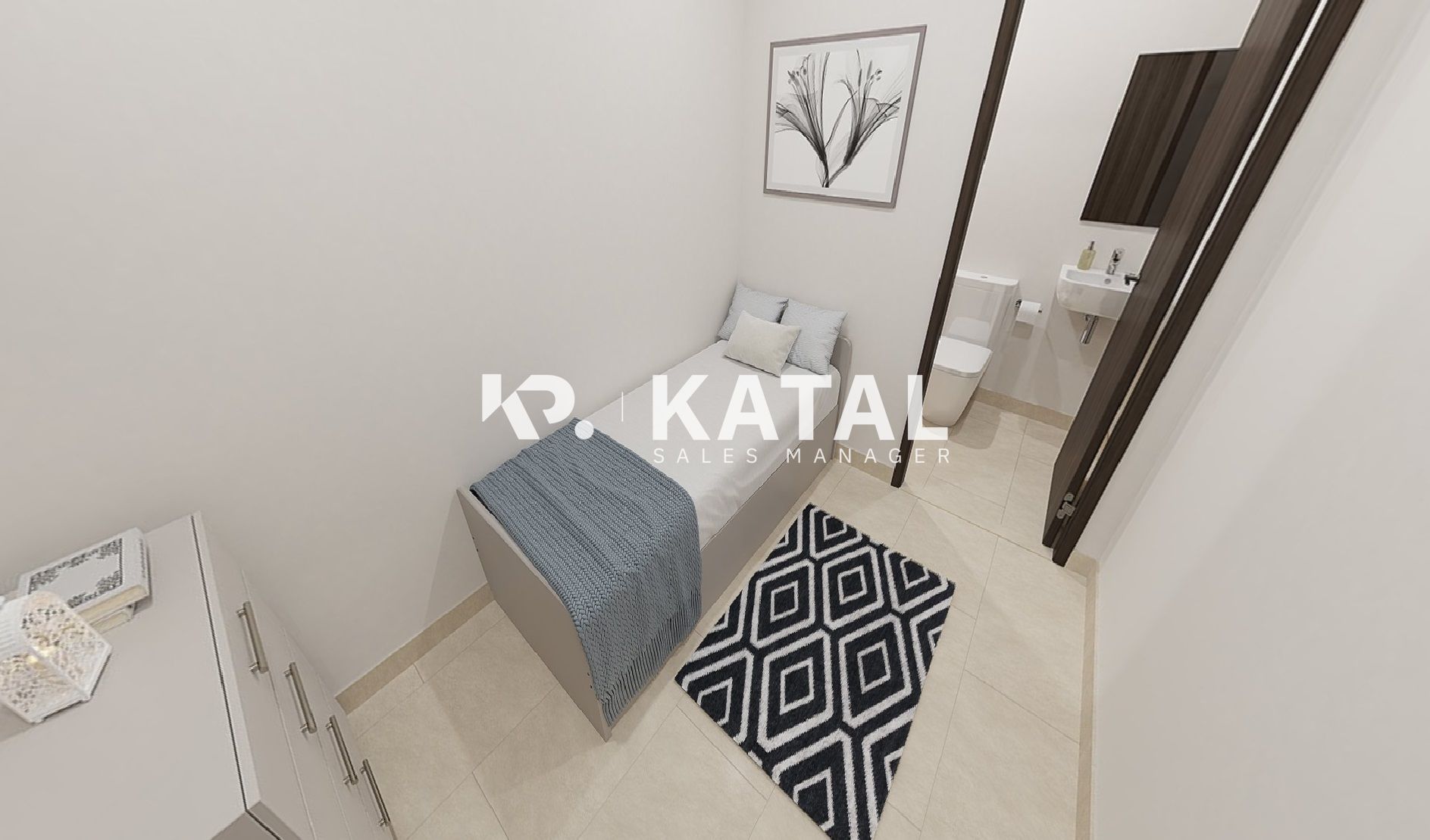 Apartments For Sale in Yas Island – Katal Property