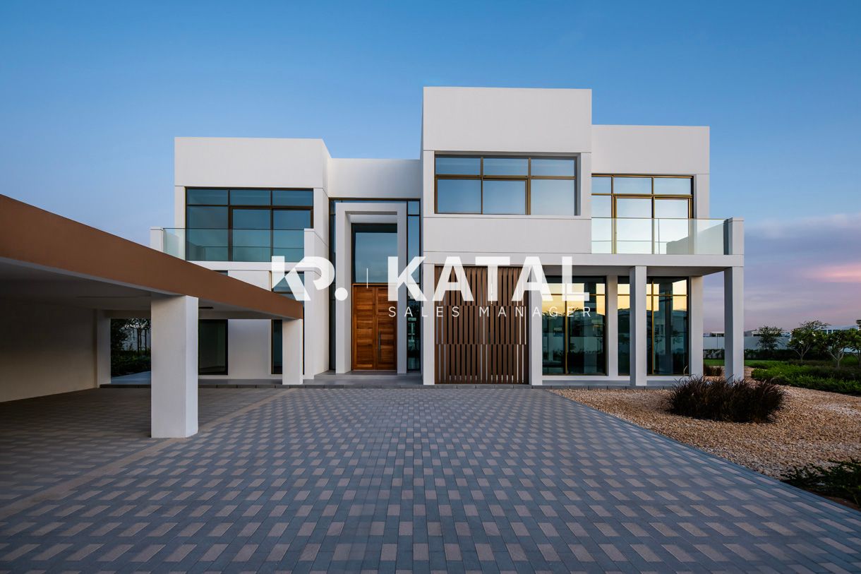 Villas in Al Jubail Island | Villas Villas For Sale in Al Jubail Island – Katal Property