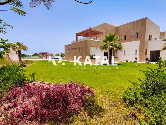 Villas For Sale in The Marina – Katal Property
