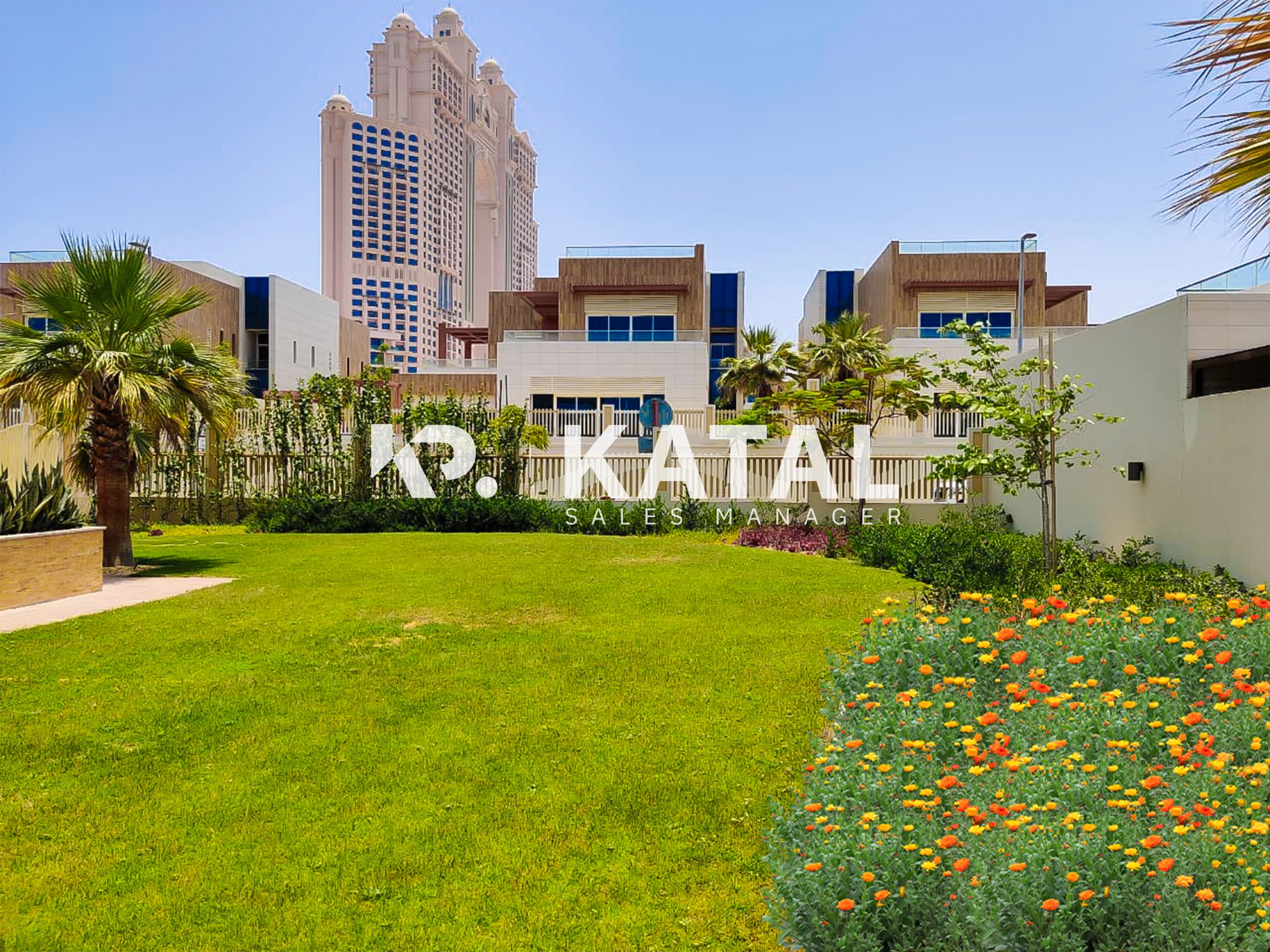 Waterfront Villa | Unique Location | Private Pool