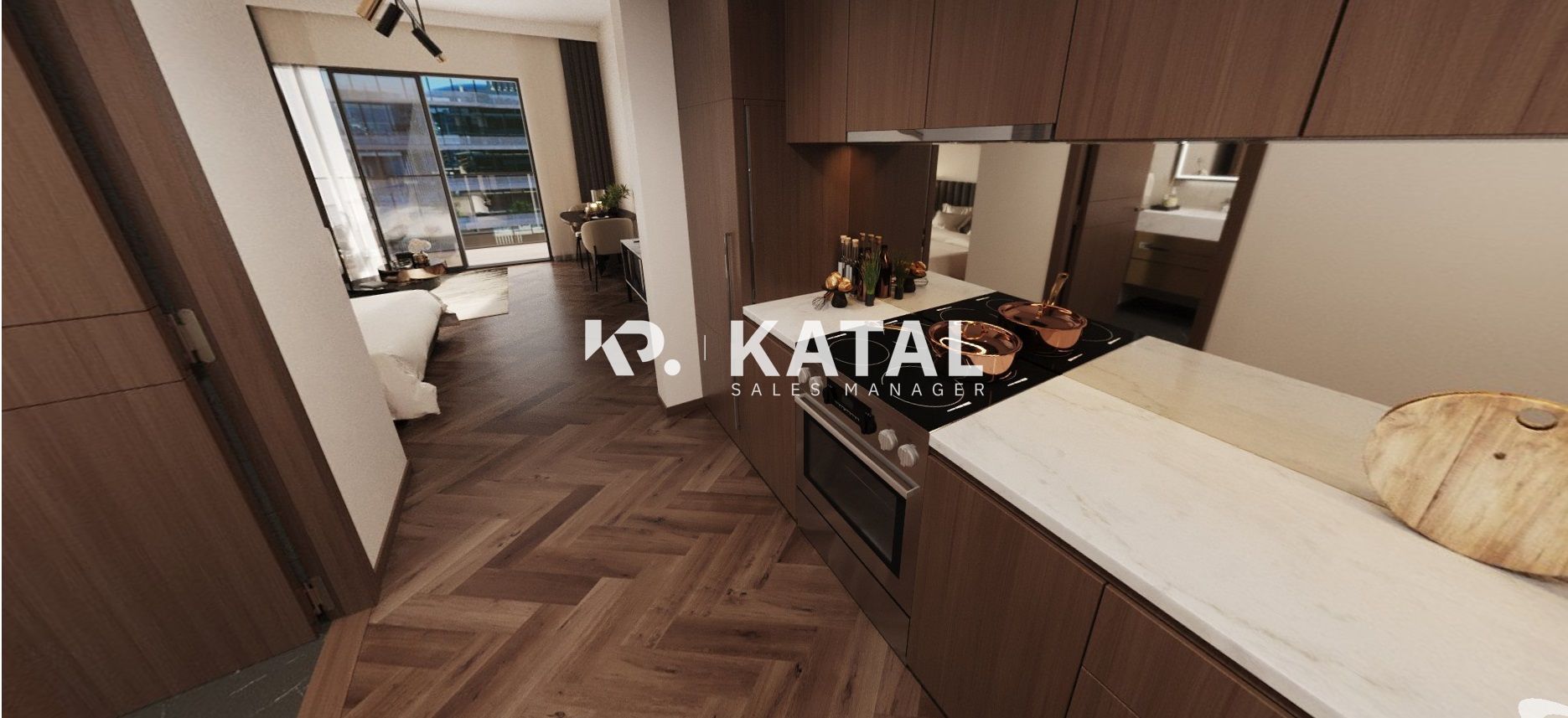 Apartments For Sale in Saadiyat Island – Katal Property