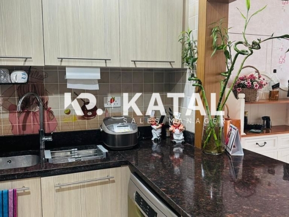Apartments For Sale in Yas Island – Katal Property