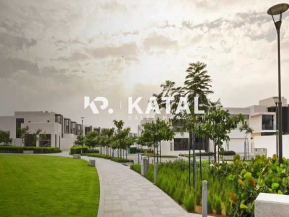 Villas For Sale in Saadiyat Island – Katal Property