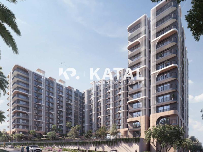 Apartments For Sale in Saadiyat Island – Katal Property