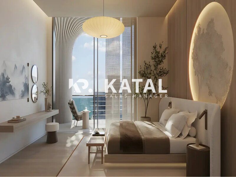 Apartments For Sale in Saadiyat Island – Katal Property