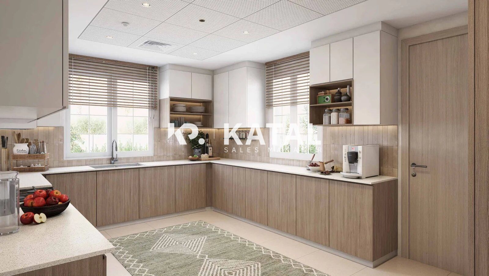 Villas in Zayed City | Villas Villas For Sale in Zayed City – Katal Property