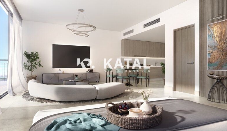 Apartments For Sale in Yas Island – Katal Property