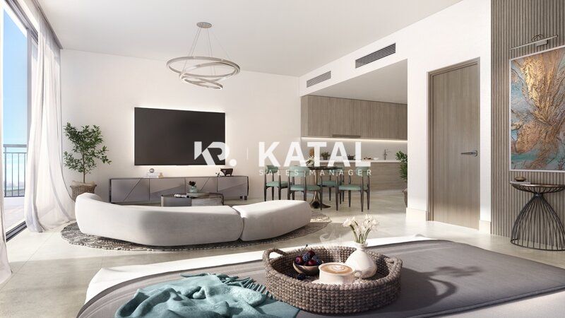 Apartments in Yas Island | Apartments Apartments For Sale in Yas Island – Katal Property