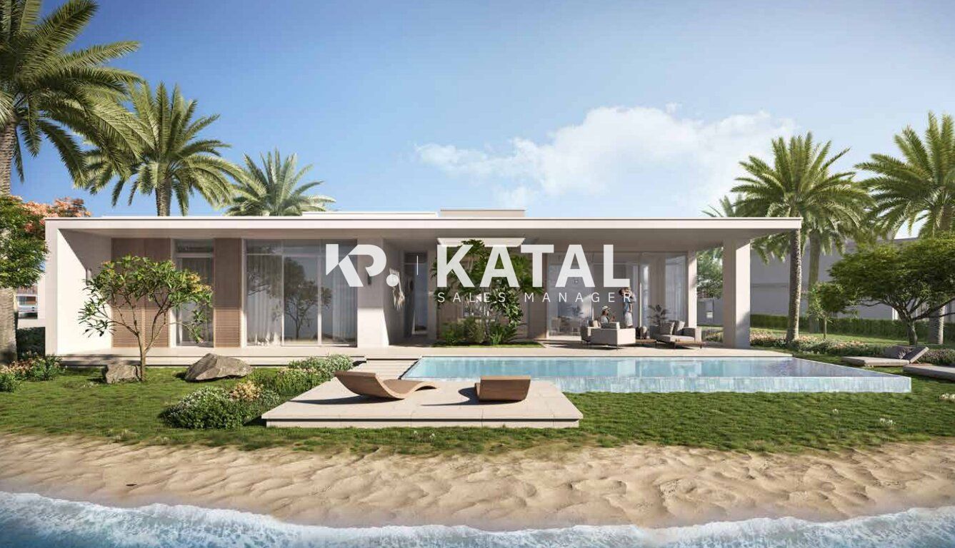 Villas in Ramhan Island | Villas Villas For Sale in Ramhan Island – Katal Property