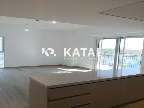Apartments For Sale in Yas Island – Katal Property