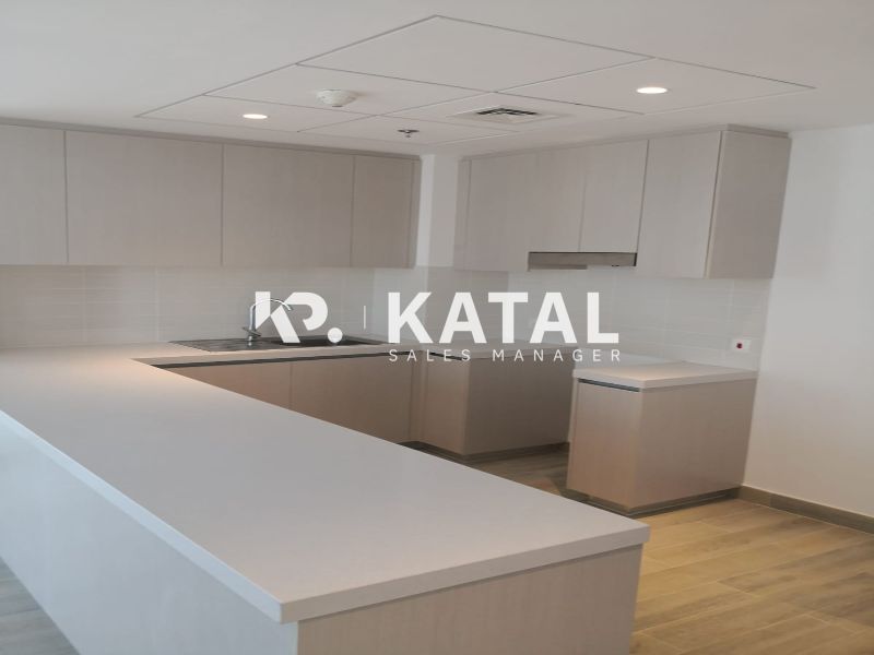 Apartments For Rent in Yas Island – Katal Property