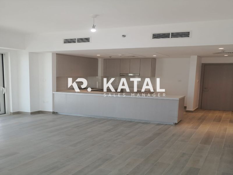 Partial Canal View| Spacious Layout| Rent Refund