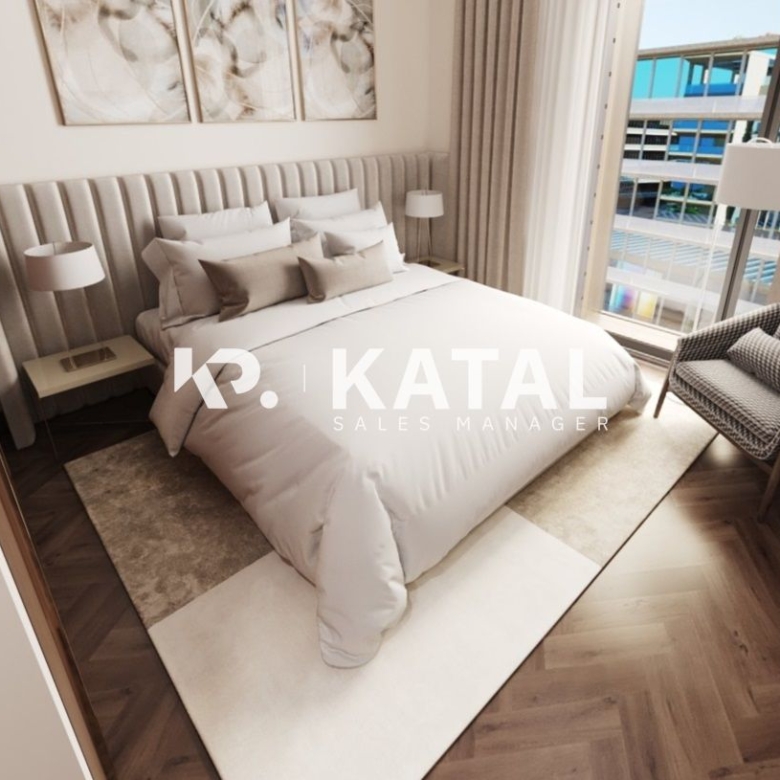 Apartments For Sale in Saadiyat Island – Katal Property