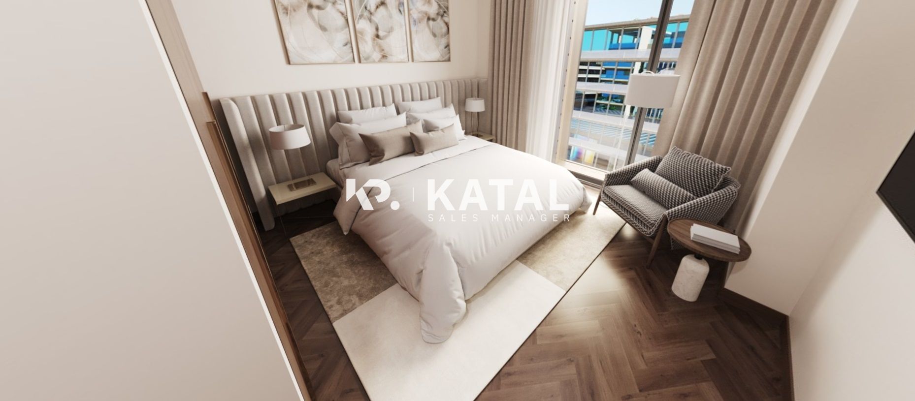 Apartments in Saadiyat Island | Apartments Apartments For Sale in Saadiyat Island – Katal Property