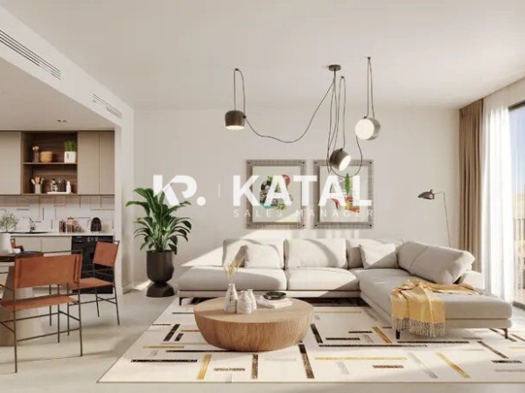 Apartments For Sale in Al Shamkha – Katal Property