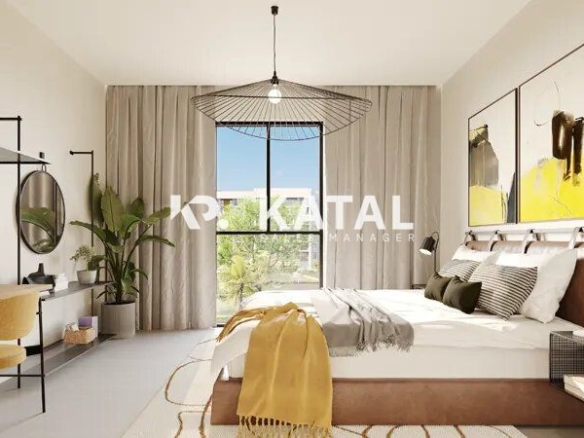 Apartments For Sale in Al Shamkha – Katal Property