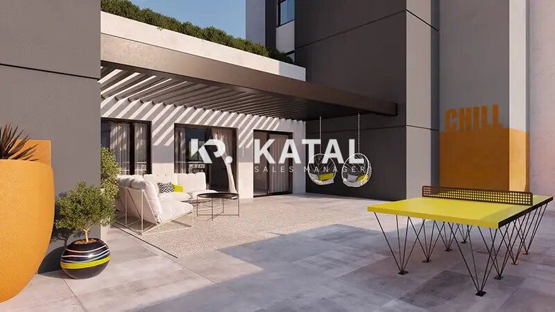 Ideal Investment | Peaceful Community | Modern