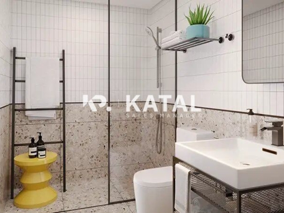 Ideal Investment | Peaceful Community | Modern