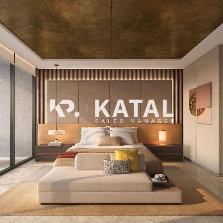 Villas For Sale in Al Hudayriat Island – Katal Property