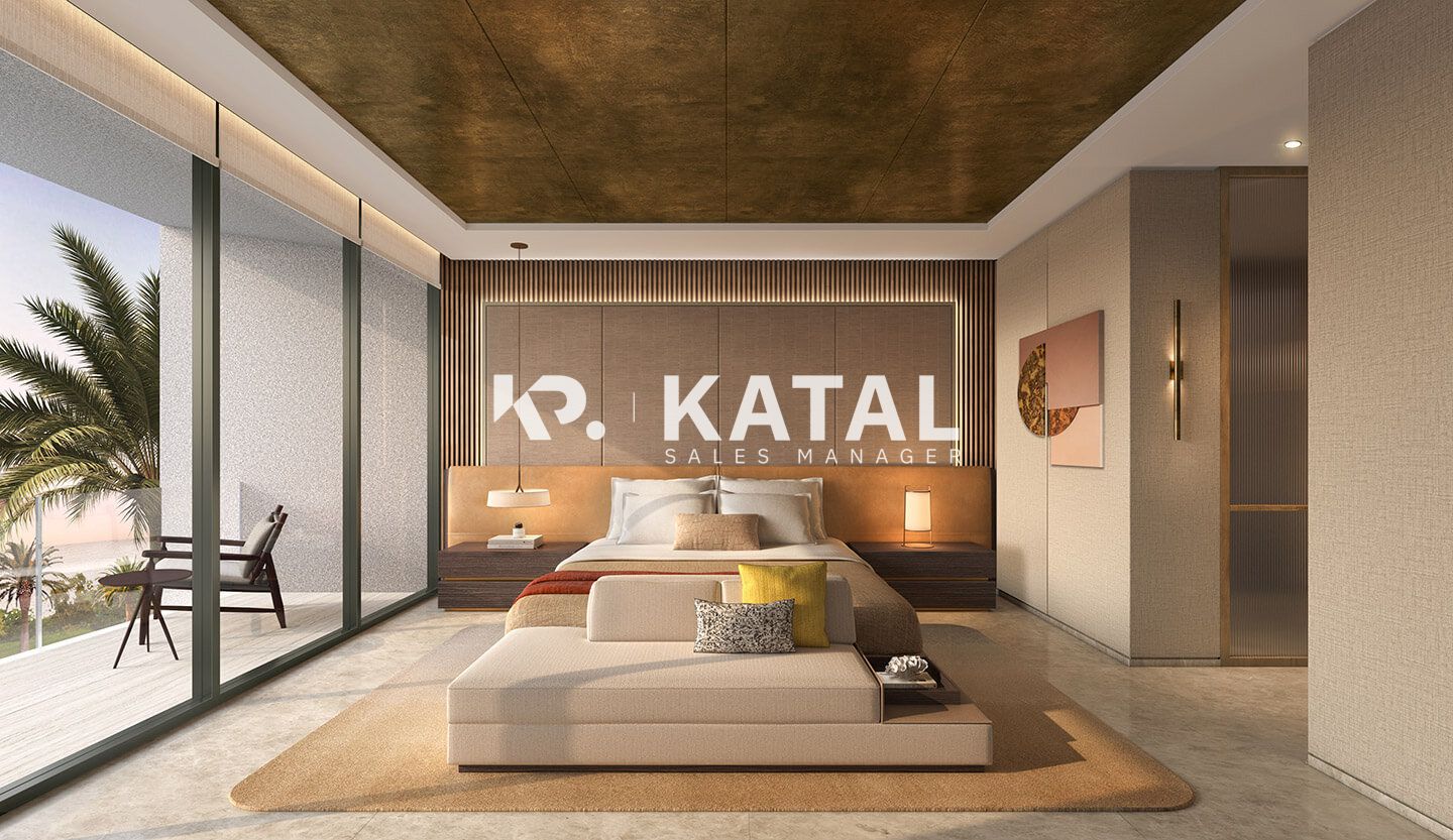 Villas in Al Hudayriat Island | Villas Villas For Sale in Al Hudayriat Island – Katal Property