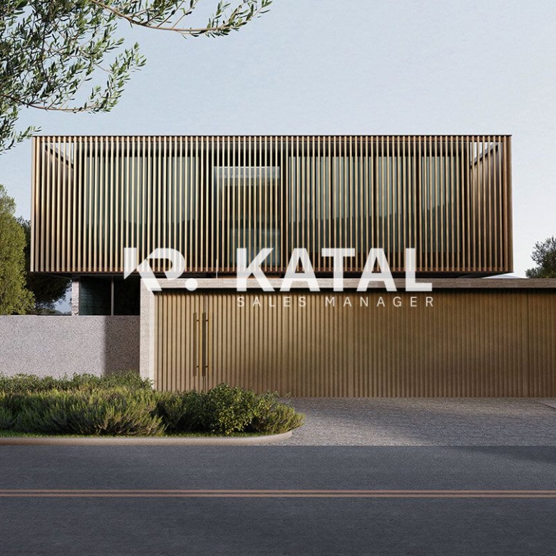 Villas For Sale in Al Hudayriat Island – Katal Property