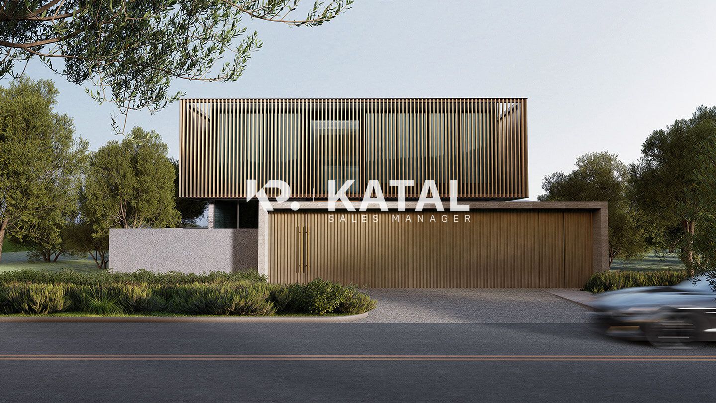 Villas in Al Hudayriat Island | Villas Villas For Sale in Al Hudayriat Island – Katal Property