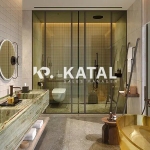 Villas For Sale in Al Hudayriat Island – Katal Property