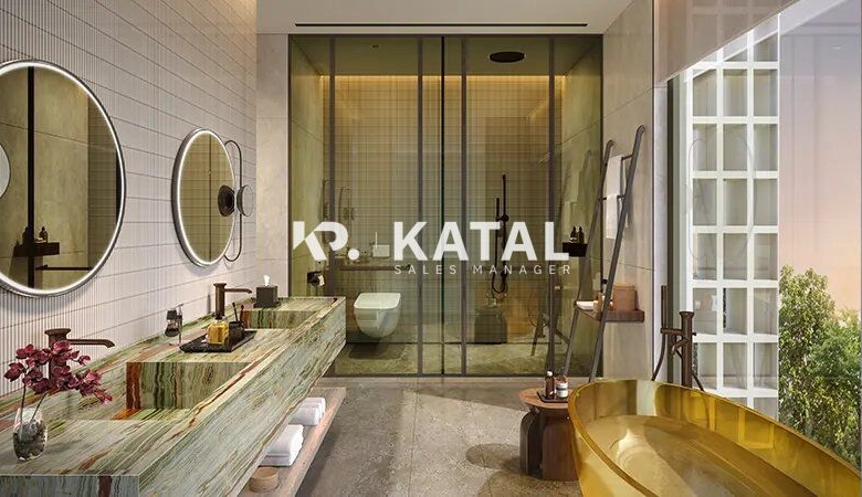 Villas For Sale in Al Hudayriat Island – Katal Property