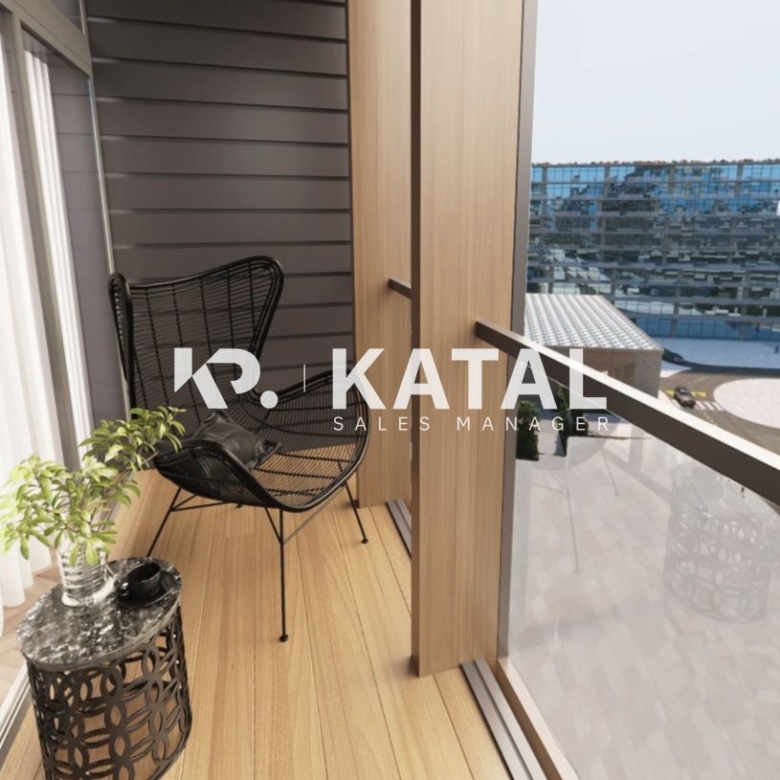 Stunning View|Cultural District | Great Investment | Meet Us
