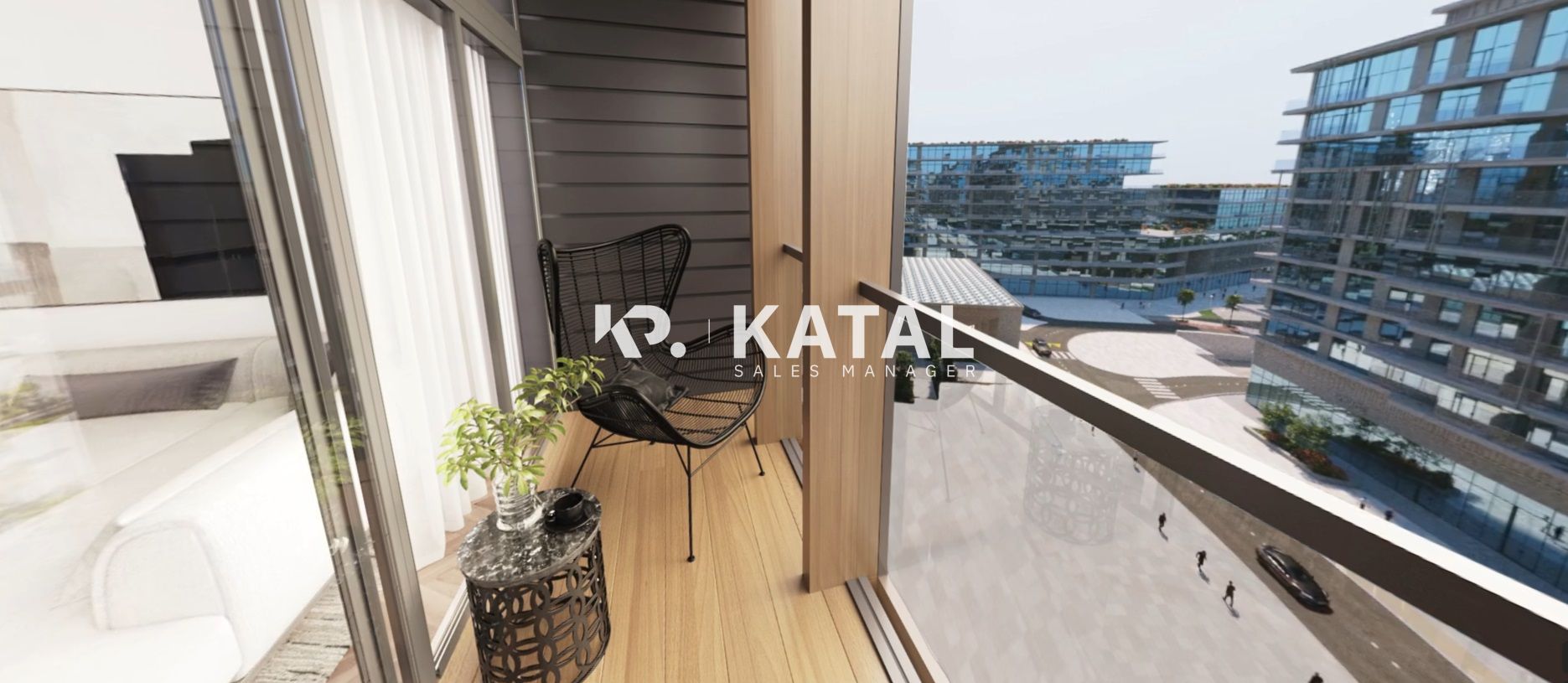 Apartments in Saadiyat Island | Apartments Apartments For Sale in Saadiyat Island – Katal Property