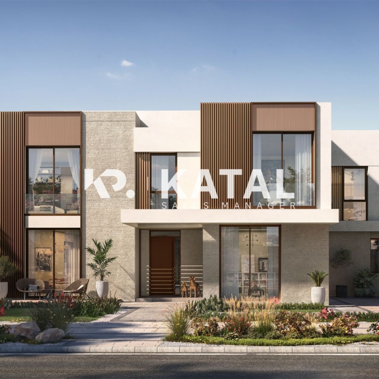 Villas For Sale in Al Shamkha – Katal Property