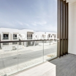 Townhouses For Sale in Yas Island – Katal Property