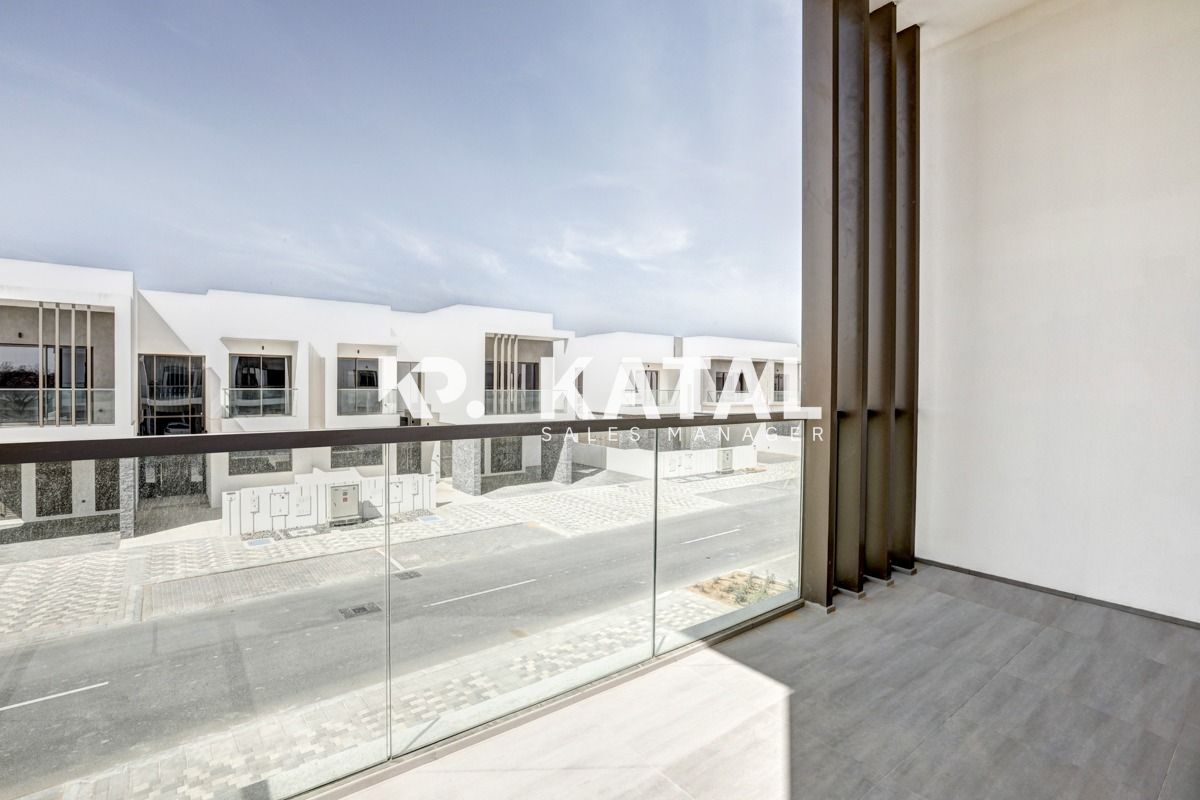 Townhouses in Yas Island | Townhouses Townhouses For Sale in Yas Island – Katal Property