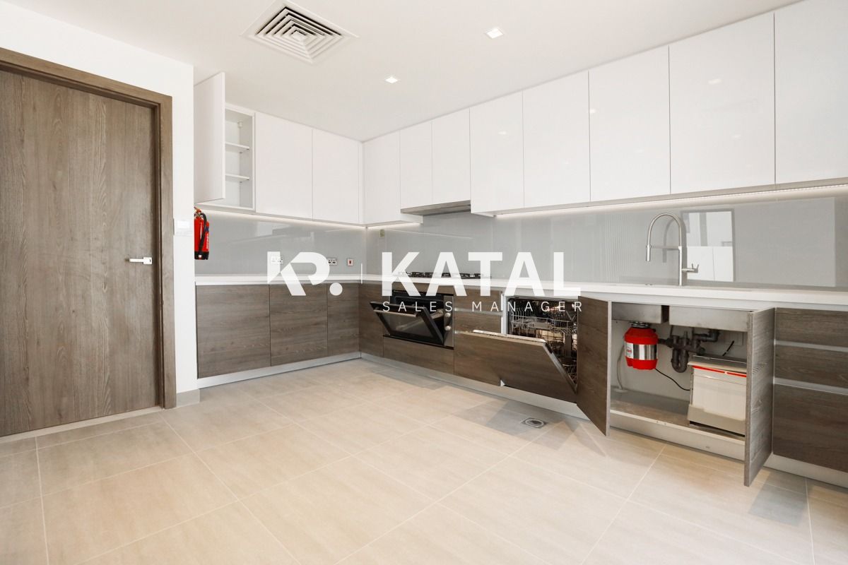 Villas in Yas Island | Villas Villas For Sale in Yas Island – Katal Property